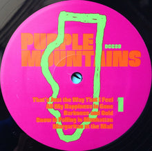 Load image into Gallery viewer, Purple Mountains : Purple Mountains (LP, Album)