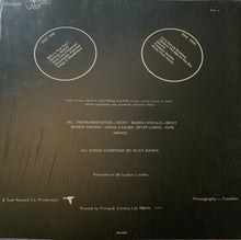 Load image into Gallery viewer, Ricky Banda : Niwanji Walwa Amwishyo (LP, Album, RE)