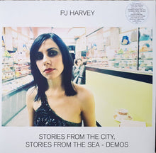 Load image into Gallery viewer, PJ Harvey : Stories From The City, Stories From The Sea - Demos (LP, Album)