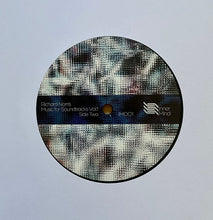 Load image into Gallery viewer, Richard Norris : Music For Soundtracks Vol.1 (LP, Album, Ltd)