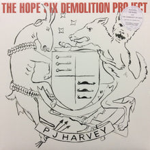 Load image into Gallery viewer, PJ Harvey : The Hope Six Demolition Project (LP, Album, RE, 180)