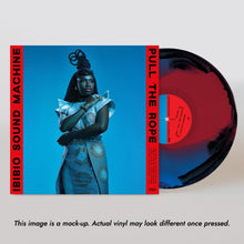 Load image into Gallery viewer, Ibibio Sound Machine | Pull The Rope