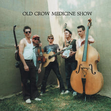 Load image into Gallery viewer, Old Crow Medicine Show | O.C.M.S