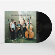 Load image into Gallery viewer, Old Crow Medicine Show | O.C.M.S