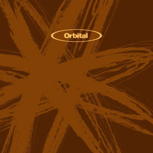 Load image into Gallery viewer, Orbital | Orbital (The Brown Album)
