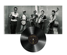 Load image into Gallery viewer, Old Crow Medicine Show | O.C.M.S
