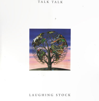 Talk Talk | Laughing Stock