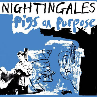 The Nightingales | Pigs On Purpose