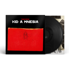 Load image into Gallery viewer, Radiohead | KID A MNESIA
