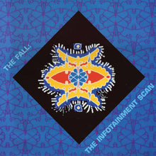 Load image into Gallery viewer, The Fall | The Infotainment Scan