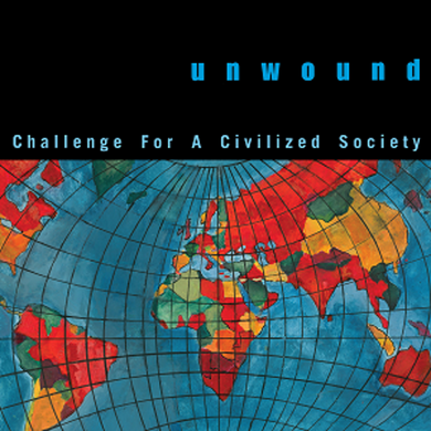 Unwound | Challenge For A Civilized Society (2021 reissue)