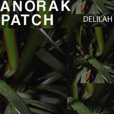 Anorak Patch | Delilah