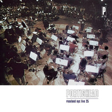 Load image into Gallery viewer, Portishead | Roseland NYC Live (25th Anniversary)