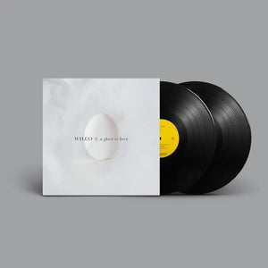 Wilco | A Ghost Is Born