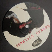 Load image into Gallery viewer, Possible Humans : Everybody Split  (LP, Album)