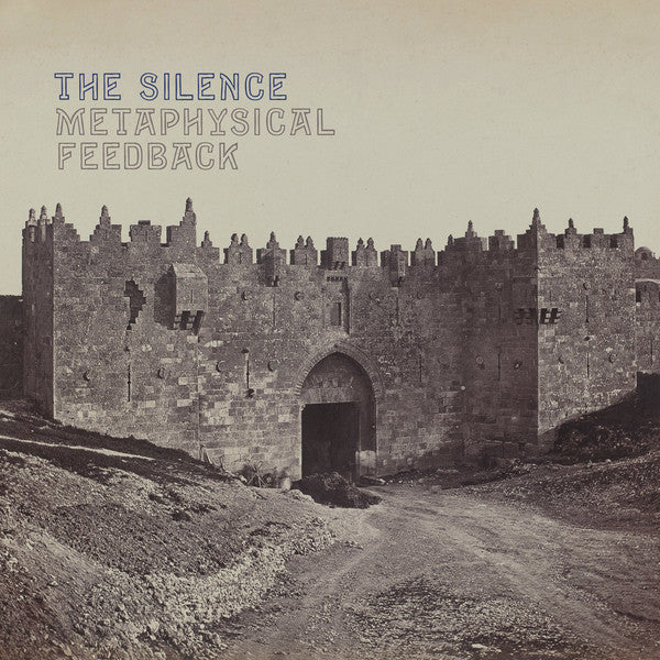 The Silence (8) : Metaphysical Feedback (LP, Album)