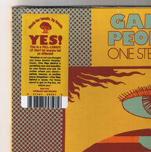 Load image into Gallery viewer, Garcia Peoples : One Step Behind (LP, Album)