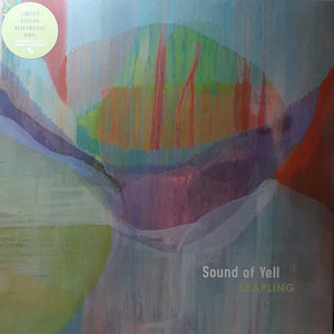 Sound of Yell : Leapling (LP, Ltd)