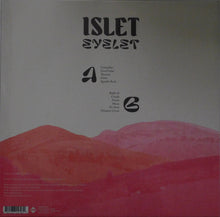Load image into Gallery viewer, Islet : Eyelet (LP, Album, Ltd, Ora)