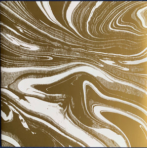 Islet : Eyelet (LP, Album, Ltd, Ora)