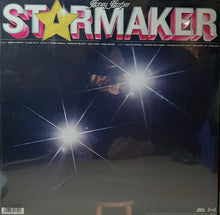 Load image into Gallery viewer, Honey Harper : Starmaker (LP, Album, Cle)