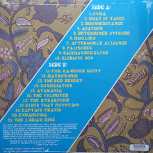 Load image into Gallery viewer, Lowell Brams, Sufjan Stevens : Aporia (LP, Album, Ltd, Yel)