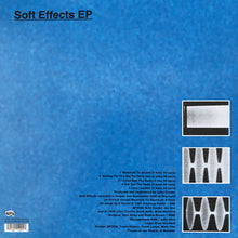 Load image into Gallery viewer, Spoon : Soft Effects EP (12&quot;, EP, RE)