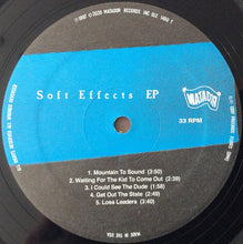 Load image into Gallery viewer, Spoon : Soft Effects EP (12&quot;, EP, RE)