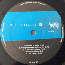 Load image into Gallery viewer, Spoon : Soft Effects EP (12&quot;, EP, RE)