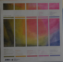 Load image into Gallery viewer, Modern Studies : The Weight Of The Sun (LP, Album)