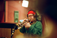 Load image into Gallery viewer, Emma-Jean Thackray : Um Yang 음 양  (12&quot;, EP)