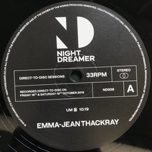 Load image into Gallery viewer, Emma-Jean Thackray : Um Yang 음 양  (12&quot;, EP)