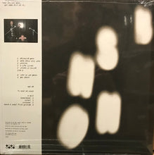 Load image into Gallery viewer, No Age : Goons Be Gone (LP, Album)