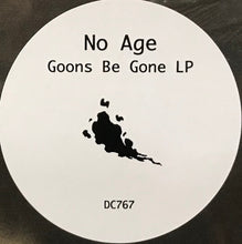 Load image into Gallery viewer, No Age : Goons Be Gone (LP, Album)