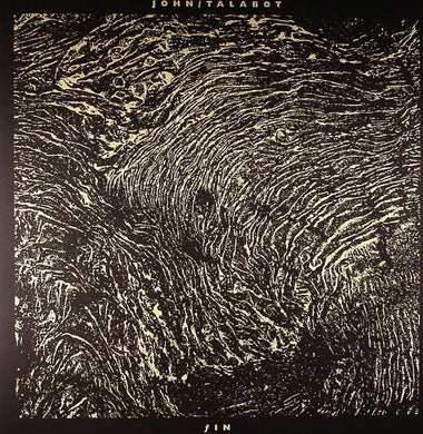 John Talabot : ƒIN (LP, Album, RE, RP)