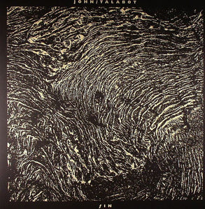 John Talabot : ƒIN (LP, Album, RE, RP)