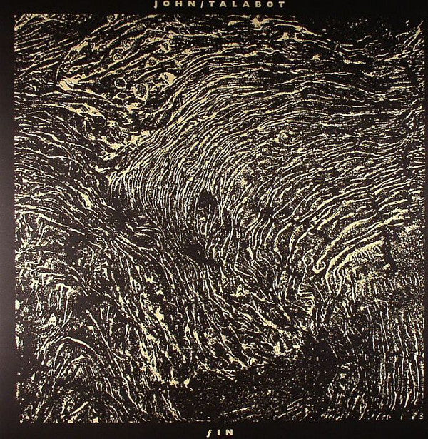 John Talabot : ƒIN (LP, Album, RE, RP)