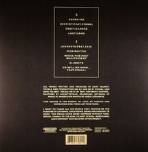 Load image into Gallery viewer, John Talabot : ƒIN (LP, Album, RE, RP)