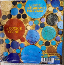 Load image into Gallery viewer, The Go! Team : Cookie Scene (7&quot;, Single, Yel)