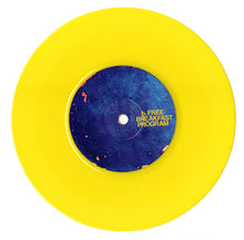 Load image into Gallery viewer, The Go! Team : Cookie Scene (7&quot;, Single, Yel)