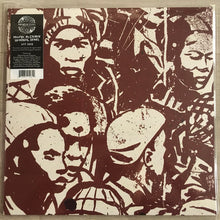 Load image into Gallery viewer, Makaya McCraven : Universal Beings E&amp;F Sides (LP, Album)