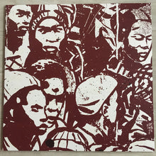 Load image into Gallery viewer, Makaya McCraven : Universal Beings E&amp;F Sides (LP, Album)