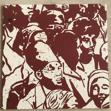 Load image into Gallery viewer, Makaya McCraven : Universal Beings E&amp;F Sides (LP, Album)