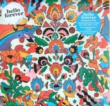 Load image into Gallery viewer, Hello Forever : Whatever It Is (LP, Album, Pac + 7&quot;)