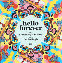 Load image into Gallery viewer, Hello Forever : Whatever It Is (LP, Album, Pac + 7&quot;)