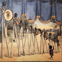 Load image into Gallery viewer, Neutral Milk Hotel : In The Aeroplane Over The Sea (LP, Album, RE, Gat)
