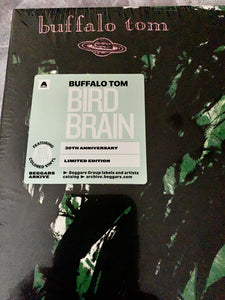 Buffalo Tom : Birdbrain (LP, Album, Ltd, RE, Min)