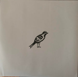 Buffalo Tom : Birdbrain (LP, Album, Ltd, RE, Min)