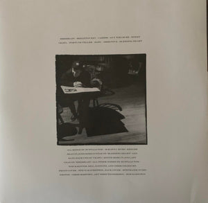 Buffalo Tom : Birdbrain (LP, Album, Ltd, RE, Min)