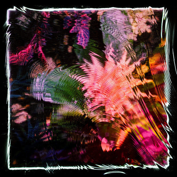 Camila Fuchs : Kids Talk Sun (LP, Album, Ltd, Yel)